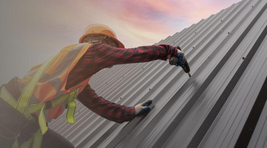 Professional residential roofers in Durham, NC